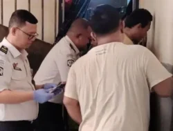 Lapas Cipinang dan Polri Ungkap Peredaran Ekstasi di Tempat Hiburan Malam Jakarta Barat