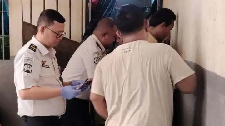 Lapas Cipinang dan Polri Ungkap Peredaran Ekstasi di Tempat Hiburan Malam Jakarta Barat