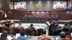 MK Sahkan Kuota 30 Persen Perempuan, Cindy Monica: Politik Indonesia Kini Lebih Inklusif