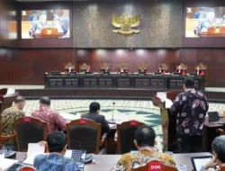 MK Sahkan Kuota 30 Persen Perempuan, Cindy Monica: Politik Indonesia Kini Lebih Inklusif