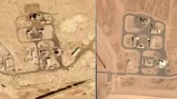 Media AS Beberkan Kehancuran Pangkalan Militer AS Dibom Iran, Lebih Parah dari Laporan Resmi