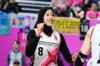 Megawati Hangestri Bersama Jordan Wilson Di Hyundai Hillstate, Siap Guncang V-League dengan Strategi Baru
