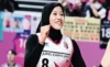 Megawati Hangestri Kembali ke V-League Korea Bersama Hyundai Hillstate: Siap Dominasi Liga Voli Korea 2026-2027