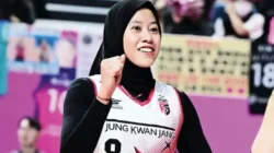 Megawati Hangestri Kembali ke V-League Korea Bersama Hyundai Hillstate: Siap Dominasi Liga Voli Korea 2026-2027