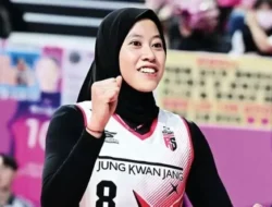 Megawati Hangestri Kembali ke V-League Korea Bersama Hyundai Hillstate: Siap Dominasi Liga Voli Korea 2026-2027