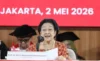 Megawati Kritik Kasus Penyiraman Air Keras Andrie Yunus: Pengadilan Militer Tidak Adil untuk Warga Sipil