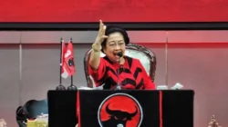 Megawati Tolak Sistem Pemilihan Tidak Langsung: Tegaskan Indonesia Bukan Milik Seseorang, Pemilu Langsung Harga Mati
