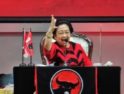 Megawati Tolak Sistem Pemilihan Tidak Langsung: Tegaskan Indonesia Bukan Milik Seseorang, Pemilu Langsung Harga Mati