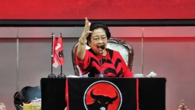 Megawati Tolak Sistem Pemilihan Tidak Langsung: Tegaskan Indonesia Bukan Milik Seseorang, Pemilu Langsung Harga Mati