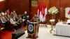 Mendagri Ajak PIKI Dukung Indonesia Emas 2045 Lewat Peran Inteligensia Kristen