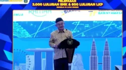 Mendikdasmen Paparkan 5 Model SMK Unggulan untuk Perkuat Kompetensi Lulusan Vokasi