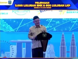 Mendikdasmen Paparkan 5 Model SMK Unggulan untuk Perkuat Kompetensi Lulusan Vokasi