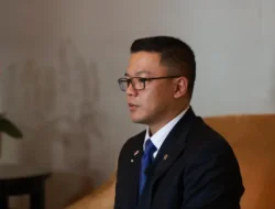 Menlu RI Sugiono di Forum BRICS: Negara Pengacau Tatanan Internasional Harus Dihentikan, Hukum Internasional Tanpa Standar Ganda
