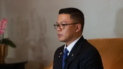 Menlu RI Sugiono di Forum BRICS: Negara Pengacau Tatanan Internasional Harus Dihentikan, Hukum Internasional Tanpa Standar Ganda