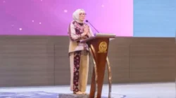 Menteri PPPA Ajak Parpol Perkuat Kaderisasi Perempuan untuk Tingkatkan Keterwakilan Perempuan di Politik