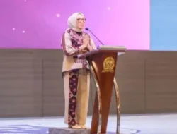 Menteri PPPA Ajak Parpol Perkuat Kaderisasi Perempuan untuk Tingkatkan Keterwakilan Perempuan di Politik