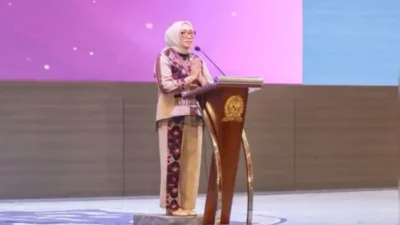 Menteri PPPA Ajak Parpol Perkuat Kaderisasi Perempuan untuk Tingkatkan Keterwakilan Perempuan di Politik