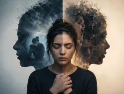 Mitos Skizofrenia Adalah Kepribadian Ganda? Pakar Kesehatan Mental Jelaskan Fakta yang Berbahaya