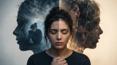 Mitos Skizofrenia Adalah Kepribadian Ganda? Pakar Kesehatan Mental Jelaskan Fakta yang Berbahaya
