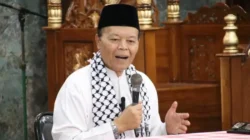 MPR Desak OKI Selamatkan Masjid Al Aqsa dari Provokasi Israel dan Klaim Penguasaan Zionis