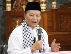 MPR Desak OKI Selamatkan Masjid Al Aqsa dari Provokasi Israel dan Klaim Penguasaan Zionis