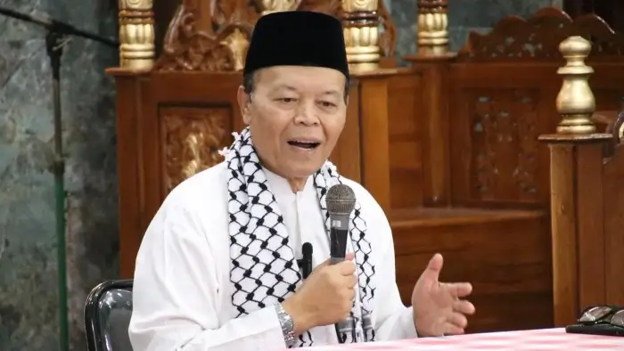 MPR Desak OKI Selamatkan Masjid Al Aqsa dari Provokasi Israel dan Klaim Penguasaan Zionis