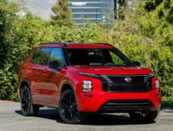 Nissan Batal Luncurkan 2 Listrik SUV di AS, Fokus ke Hybrid dan PHEV