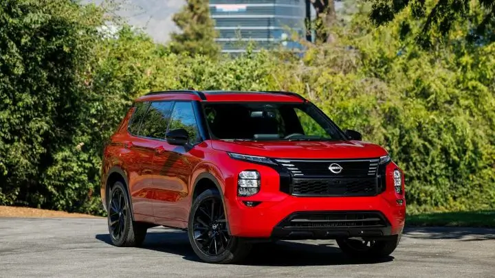 Nissan Batal Luncurkan 2 Listrik SUV di AS, Fokus ke Hybrid dan PHEV