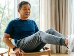 Waspada! Ini Batas Aman Olahraga untuk Pasien Jantung Agar Tidak Membahayakan