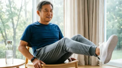 Waspada! Ini Batas Aman Olahraga untuk Pasien Jantung Agar Tidak Membahayakan