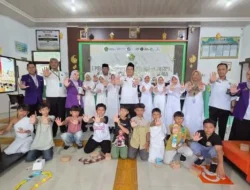 Outing Class Berdampak: Kankemenag Purbalingga Jadi Laboratorium Nyata Budaya Layanan Prima SEHATI