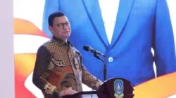 Pemerintah Gelar Aksi Nasional Cegah Penyalahgunaan OOT: Perlindungan Anak Muda dari Jalur Tikus Batam