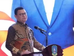 Pemerintah Gelar Aksi Nasional Cegah Penyalahgunaan OOT: Perlindungan Anak Muda dari Jalur Tikus Batam