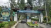 Pemkab Banyumas Tutup Total Jalan Baturraden Barat Akibat Amblesan 6 Meter