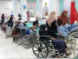 Pemkab Demak Berikan Trauma Healing Hipnoterapi untuk Siswa Keracunan MBG, Pulihkan Psikologis Pasca Insiden Makan Bergizi Gratis