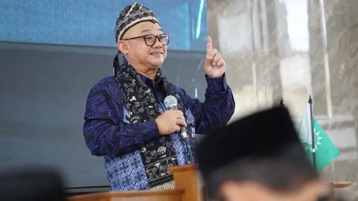 Pendidikan Muhammadiyah Inklusif: Toleransi Agama, Sosial, hingga Fisik Tanpa Paksaan