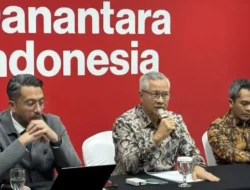 Perampingan Anak Usaha BUMN Tingkatkan Fokus Bisnis, Kata Ekonom UI