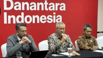 Perampingan Anak Usaha BUMN Tingkatkan Fokus Bisnis, Kata Ekonom UI
