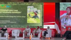 Perempuan Garda Depan Jaga Lingkungan dan Perkuat Literasi Digital Keluarga