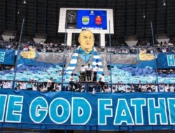 Persib Juara Super League 2025/2026 untuk Ketiga Kalinya Beruntun, Cetak Sejarah Baru