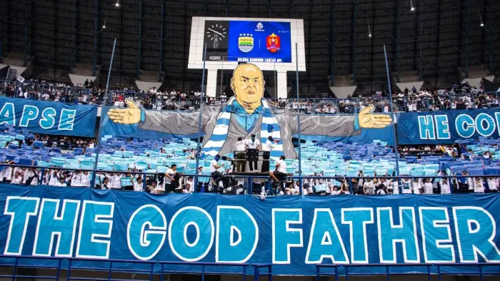 Persib Juara Super League 2025/2026 untuk Ketiga Kalinya Beruntun, Cetak Sejarah Baru