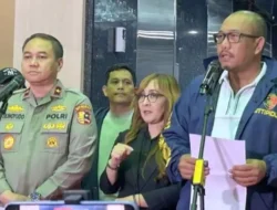 Polri Tangkap 321 WNA Judi Online Internasional di Kantor Hayam Wuruk Jakarta