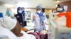 Pos Kesehatan Haji Arafah Mina Siaga, 657 Petugas Dukung Jamaah Indonesia