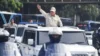 Prabowo Joget Bareng Tipe X di Monas: Momen Unik Hari Buruh Internasional 2025