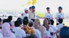 Prabowo Komitmen Hentikan Kebocoran Kekayaan Negara: Swasembada Pangan dan Kelola SDA Mandiri