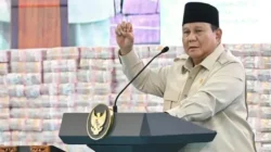 Presiden Prabowo Instruksikan Suku Bunga PNM Turun di Bawah 9 Persen untuk Keadilan UMKM