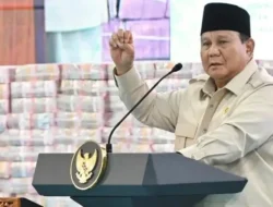 Presiden Prabowo Instruksikan Suku Bunga PNM Turun di Bawah 9 Persen untuk Keadilan UMKM