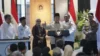 Prabowo Tegaskan Bung Karno Bukan Milik Satu Partai: Milik Seluruh Bangsa Indonesia