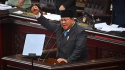 Presiden Perintahkan Menteri Bersihkan Pungli dan Korupsi di Birokrasi: Siap Tindak Tegas ASN