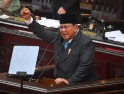 Presiden Perintahkan Menteri Bersihkan Pungli dan Korupsi di Birokrasi: Siap Tindak Tegas ASN
